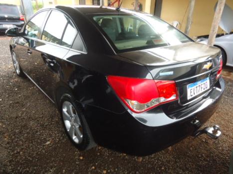 CHEVROLET Cruze Sedan 1.8 16V 4P LT ECOTEC FLEX, Foto 5