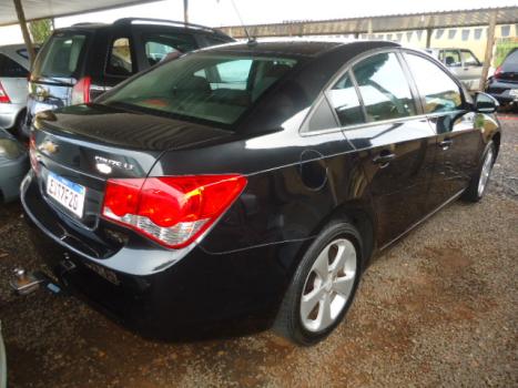 CHEVROLET Cruze Sedan 1.8 16V 4P LT ECOTEC FLEX, Foto 6