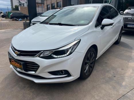 CHEVROLET Cruze Sedan 1.4 16V 4P LTZ FLEX TURBO AUTOMTICO, Foto 2