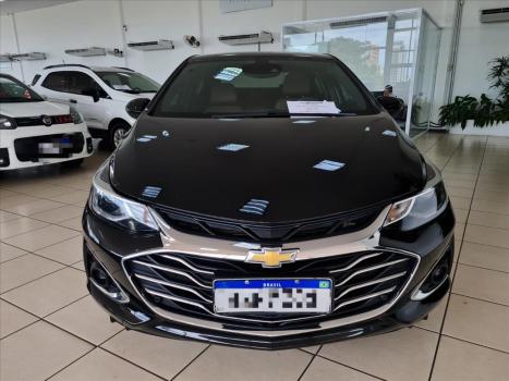 CHEVROLET Cruze Sedan 1.4 4P FLEX PREMIER AUTOMTICO, Foto 2