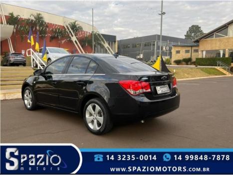 CHEVROLET Cruze Sedan 1.8 16V 4P LT ECOTEC FLEX AUTOMTICO, Foto 6