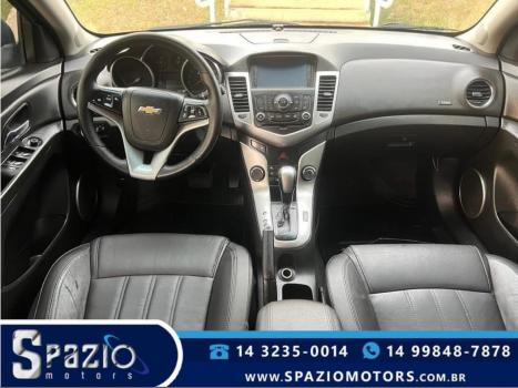 CHEVROLET Cruze Sedan 1.8 16V 4P LT ECOTEC FLEX AUTOMTICO, Foto 7