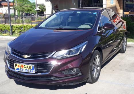 CHEVROLET Cruze Sedan 1.4 16V 4P LTZ FLEX TURBO AUTOMTICO, Foto 1