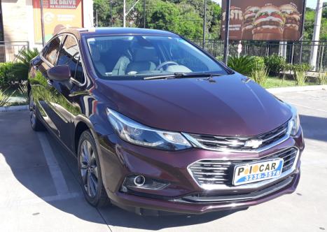 CHEVROLET Cruze Sedan 1.4 16V 4P LTZ FLEX TURBO AUTOMTICO, Foto 2