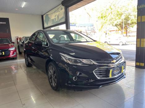 CHEVROLET Cruze Sedan 1.4 16V 4P LTZ FLEX TURBO AUTOMTICO, Foto 4