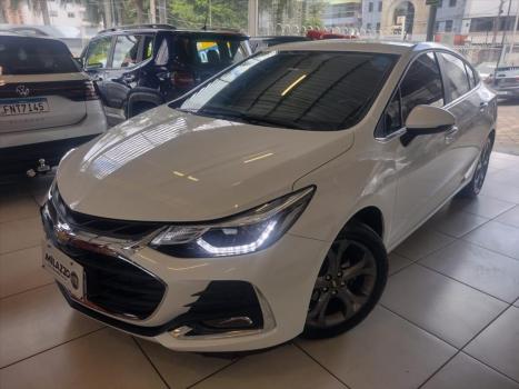 CHEVROLET Cruze Sedan 1.4 16V 4P LTZ FLEX TURBO AUTOMTICO, Foto 2