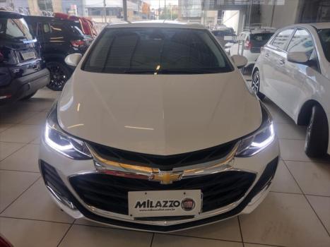 CHEVROLET Cruze Sedan 1.4 16V 4P LTZ FLEX TURBO AUTOMTICO, Foto 5