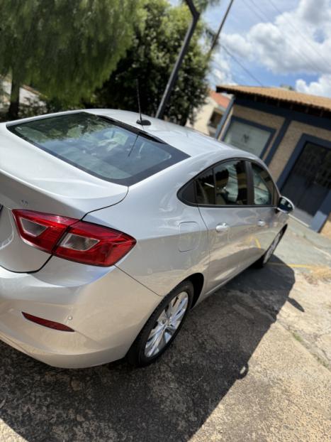 CHEVROLET Cruze Sedan 1.4 16V 4P LT FLEX TURBO AUTOMTICO, Foto 9