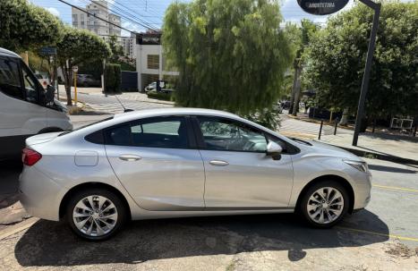 CHEVROLET Cruze Sedan 1.4 16V 4P LT FLEX TURBO AUTOMTICO, Foto 14