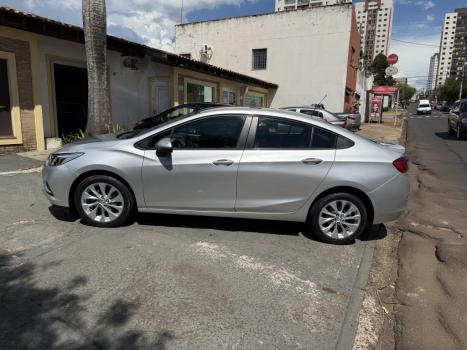 CHEVROLET Cruze Sedan 1.4 16V 4P LT FLEX TURBO AUTOMTICO, Foto 16