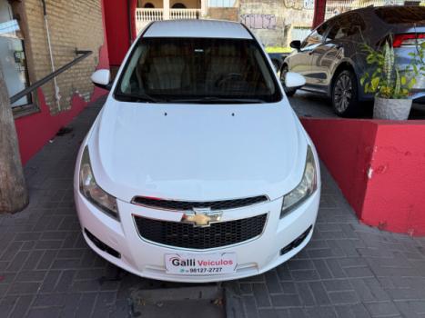 CHEVROLET Cruze Sedan 1.8 16V 4P LTZ ECOTEC FLEX AUTOMTICO, Foto 2