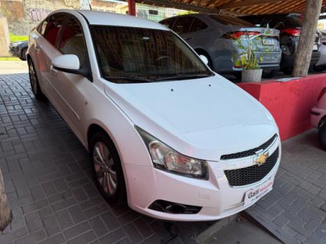 CHEVROLET Cruze Sedan 1.8 16V 4P LTZ ECOTEC FLEX AUTOMTICO, Foto 3