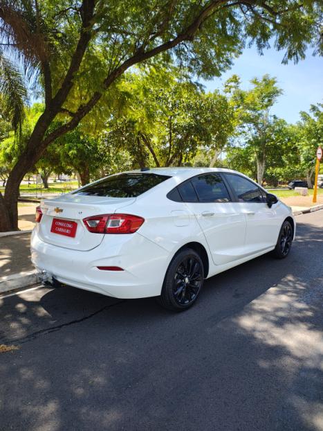 CHEVROLET Cruze Sedan 1.4 16V 4P LT FLEX TURBO AUTOMTICO, Foto 2