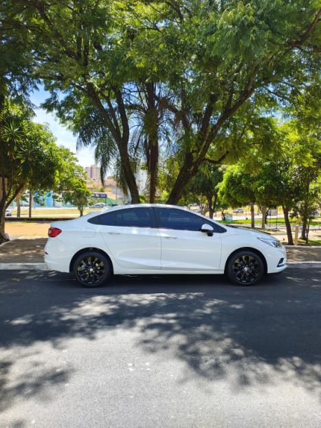 CHEVROLET Cruze Sedan 1.4 16V 4P LT FLEX TURBO AUTOMTICO, Foto 3