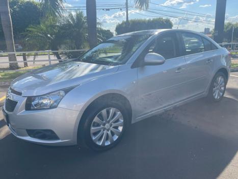 CHEVROLET Cruze Sedan 1.8 16V 4P LTZ ECOTEC FLEX AUTOMTICO, Foto 3