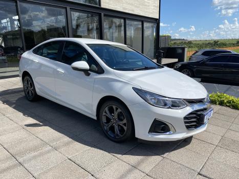 CHEVROLET Cruze Sedan 1.4 16V 4P LT FLEX TURBO AUTOMTICO, Foto 5