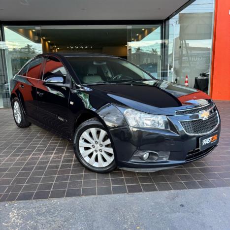 CHEVROLET Cruze Sedan 1.8 16V 4P LTZ ECOTEC FLEX AUTOMTICO, Foto 1