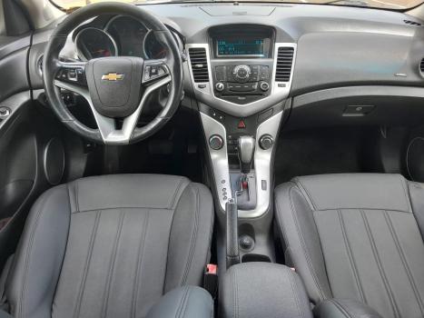 CHEVROLET Cruze Sedan 1.8 16V 4P LT ECOTEC FLEX AUTOMTICO, Foto 8