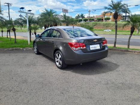 CHEVROLET Cruze Sedan 1.8 16V 4P LT ECOTEC FLEX AUTOMTICO, Foto 13