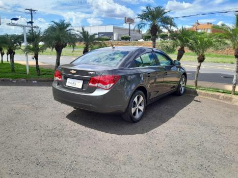 CHEVROLET Cruze Sedan 1.8 16V 4P LT ECOTEC FLEX AUTOMTICO, Foto 14