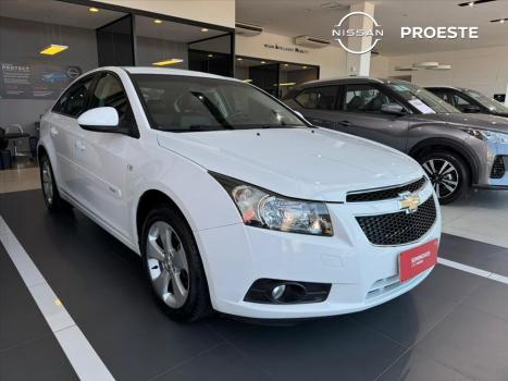 CHEVROLET Cruze Sedan 1.8 16V 4P LT ECOTEC FLEX AUTOMTICO, Foto 1