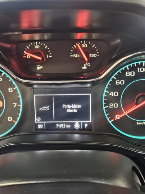 CHEVROLET Cruze Sedan 1.4 16V 4P LT FLEX TURBO AUTOMTICO, Foto 7