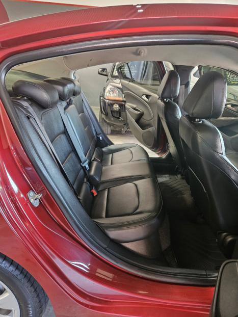 CHEVROLET Cruze Sedan 1.4 16V 4P LT FLEX TURBO AUTOMTICO, Foto 14