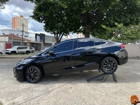CHEVROLET Cruze Sedan 1.4 16V 4P LTZ FLEX TURBO AUTOMTICO, Foto 5