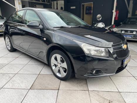 CHEVROLET Cruze Sedan 1.8 16V 4P LT ECOTEC FLEX AUTOMTICO, Foto 1