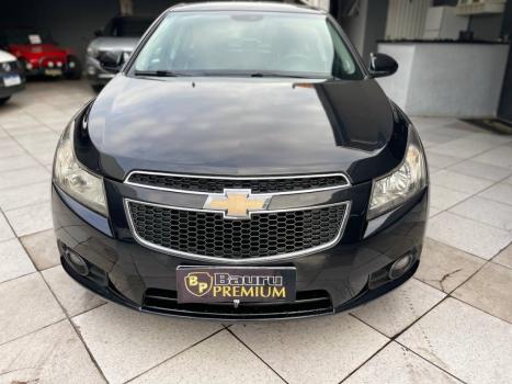 CHEVROLET Cruze Sedan 1.8 16V 4P LT ECOTEC FLEX AUTOMTICO, Foto 2