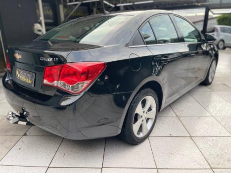 CHEVROLET Cruze Sedan 1.8 16V 4P LT ECOTEC FLEX AUTOMTICO, Foto 3