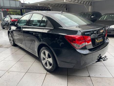 CHEVROLET Cruze Sedan 1.8 16V 4P LT ECOTEC FLEX AUTOMTICO, Foto 5