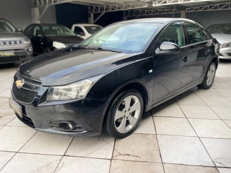 CHEVROLET Cruze Sedan 1.8 16V 4P LT ECOTEC FLEX AUTOMTICO, Foto 6