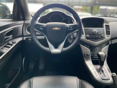 CHEVROLET Cruze Sedan 1.8 16V 4P LT ECOTEC FLEX AUTOMTICO, Foto 7