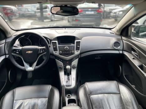 CHEVROLET Cruze Sedan 1.8 16V 4P LT ECOTEC FLEX AUTOMTICO, Foto 8