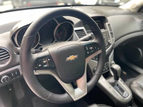 CHEVROLET Cruze Sedan 1.8 16V 4P LT ECOTEC FLEX AUTOMTICO, Foto 10