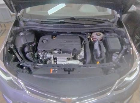 CHEVROLET Cruze Sedan 1.4 16V 4P LTZ FLEX TURBO AUTOMTICO, Foto 6