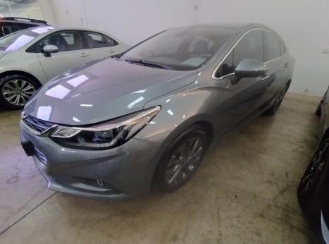 CHEVROLET Cruze Sedan 1.4 16V 4P LTZ FLEX TURBO AUTOMTICO, Foto 3