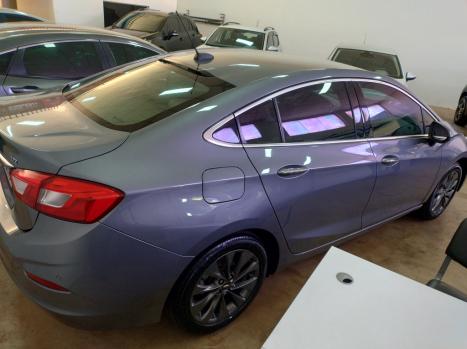 CHEVROLET Cruze Sedan 1.4 16V 4P LTZ FLEX TURBO AUTOMTICO, Foto 2