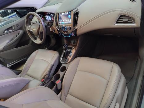 CHEVROLET Cruze Sedan 1.4 16V 4P LTZ FLEX TURBO AUTOMTICO, Foto 8