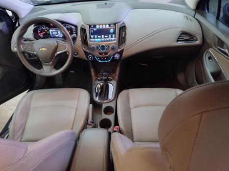CHEVROLET Cruze Sedan 1.4 16V 4P LTZ FLEX TURBO AUTOMTICO, Foto 7