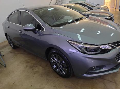 CHEVROLET Cruze Sedan 1.4 16V 4P LTZ FLEX TURBO AUTOMTICO, Foto 5