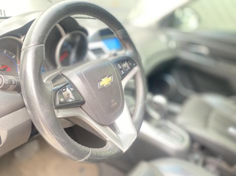 CHEVROLET Cruze Sedan 1.8 16V 4P LT ECOTEC FLEX AUTOMTICO, Foto 5