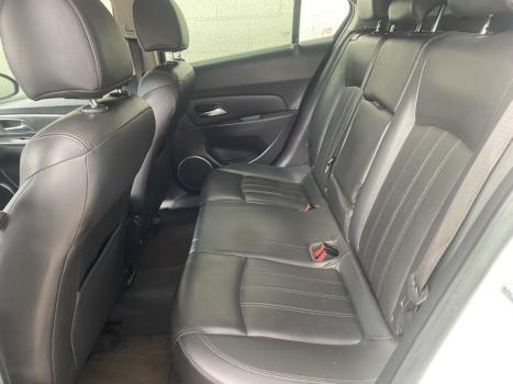 CHEVROLET Cruze Sedan 1.8 16V 4P LT ECOTEC FLEX AUTOMTICO, Foto 6