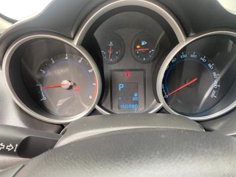 CHEVROLET Cruze Sedan 1.8 16V 4P LT ECOTEC FLEX AUTOMTICO, Foto 7