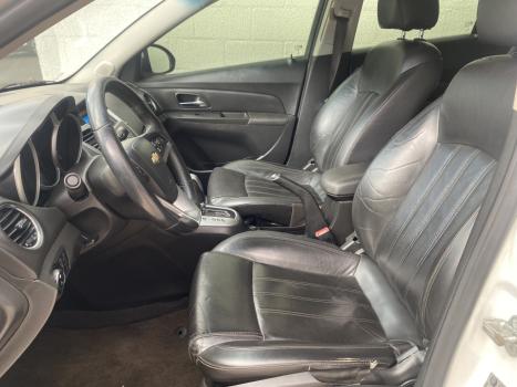 CHEVROLET Cruze Sedan 1.8 16V 4P LT ECOTEC FLEX AUTOMTICO, Foto 8