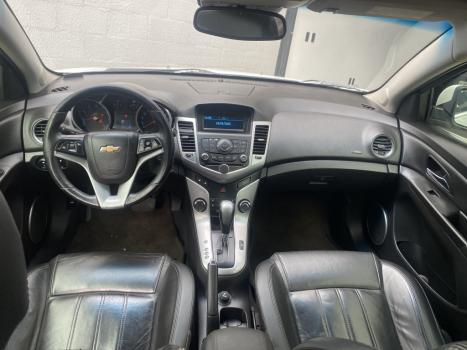 CHEVROLET Cruze Sedan 1.8 16V 4P LT ECOTEC FLEX AUTOMTICO, Foto 9