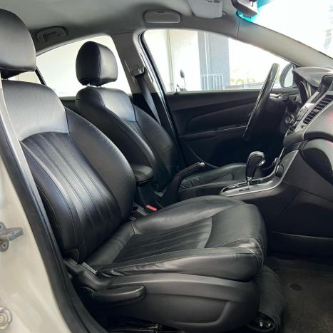 CHEVROLET Cruze Sedan 1.8 16V 4P LT ECOTEC FLEX, Foto 5