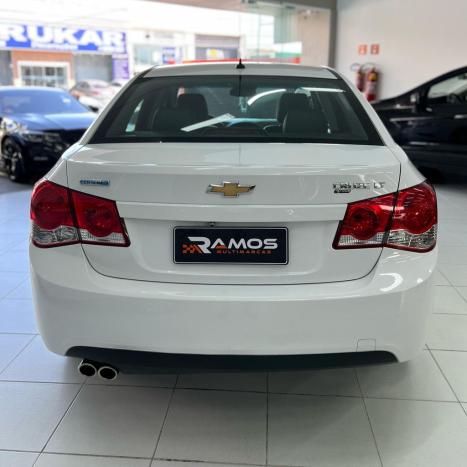 CHEVROLET Cruze Sedan 1.8 16V 4P LT ECOTEC FLEX, Foto 7