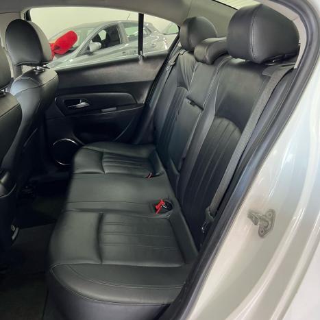 CHEVROLET Cruze Sedan 1.8 16V 4P LT ECOTEC FLEX, Foto 8